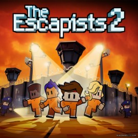 скачать The Escapists 2 на русском 