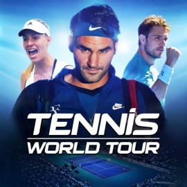 Игра Tennis World Tour скачать бесплатно без регистрации  