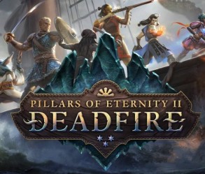 скачать игру Pillars of Eternity II Deadfire бесплатно