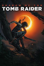 скачать Shadow of the Tomb Raider торрент