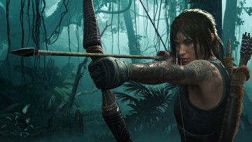 скачать Shadow of the Tomb Raider бесплатно