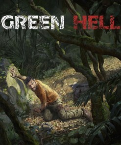 скачать бесплатно и без регистрации игру Green Hell