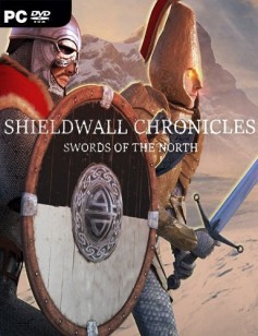 скачать Shieldwall Chronicles Swords of the North на компьютер