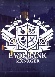 Игра Evil Bank Manager скачать бесплатно на компьютер