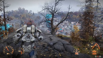 торрент игры Fallout 76 на компьютер