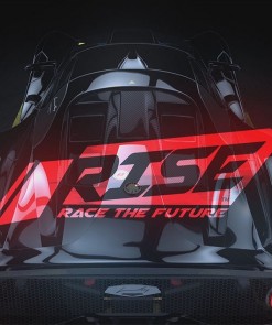 скачать Rise: Race The Future бесплатно одним файлом
