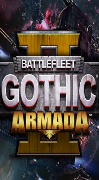 Battlefleet Gothic Armada 2 скачать торрент бесплатно