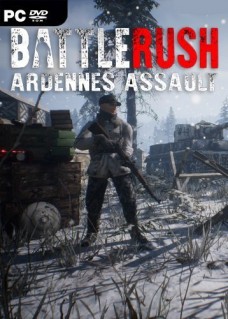 скачать через торрент BattleRush Ardennes Assault