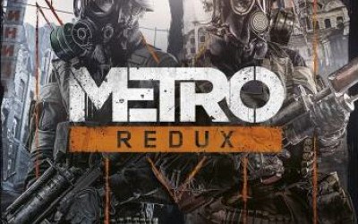 Metro Redux Dilogy