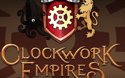 Clockwork Empires 