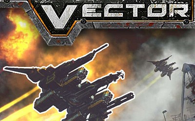 Strike Vector 