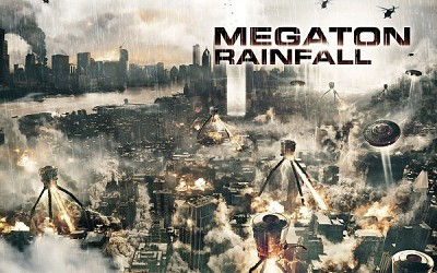 Megaton Rainfall 