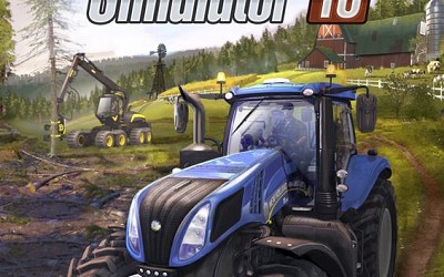 Farming Simulator 15 