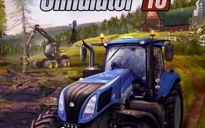 Farming Simulator 2015 