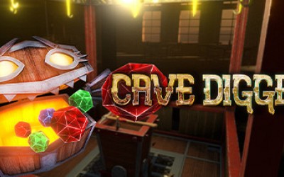 Cave Digger PC Edition