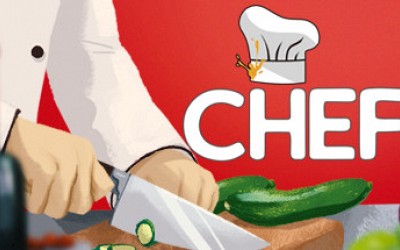 Chef: A Restaurant Tycoon Game
