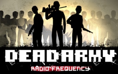 Dead Army - Radio Frequency