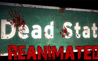 Dead State: Reanimated