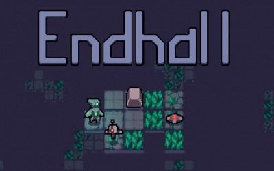 Endhall