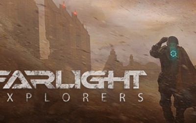 Farlight Explorers