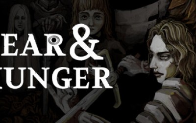 Fear & Hunger