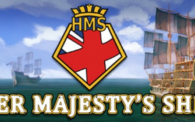 Her Majesty's Ship