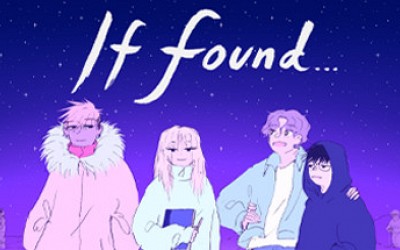 If Found...