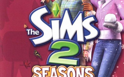 The Sims 2 Времена года