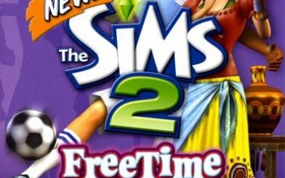 The Sims 2 Увлечения
