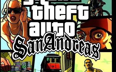 Grand Theft Auto: San Andreas - Zombie Apocalypse 