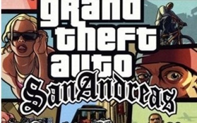 Grand Theft Auto: San Andreas - Ментовский Беспредел 