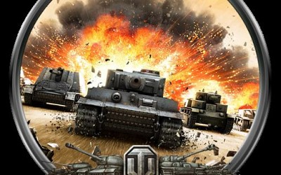 World of Tanks (ПК)