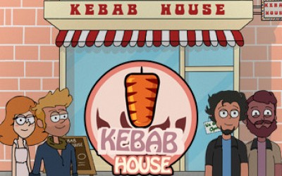Kebab Hous