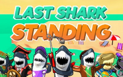 Last Shark Standing