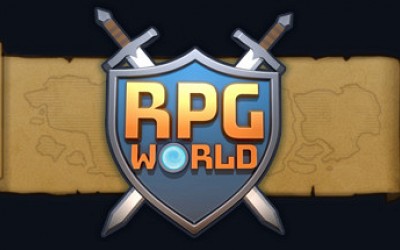 MyWorld - Action RPG Maker