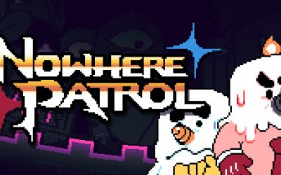 Nowhere Patrol