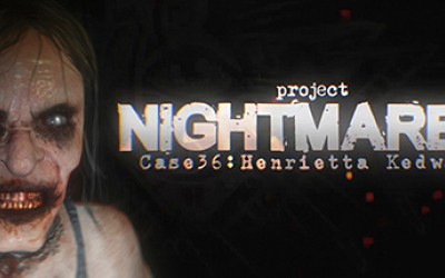 Project Nightmares Case 36