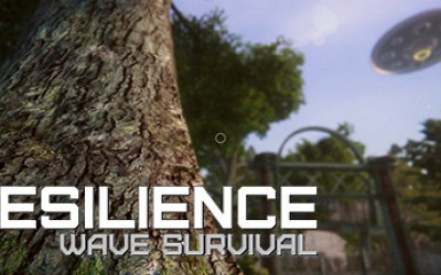 Resilience Wave Survival