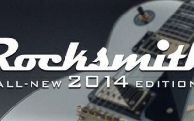 Rocksmith 2014