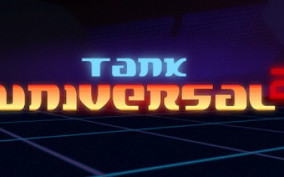 Tank Universal 2