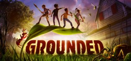 Скачать Grounded игру на ПК бесплатно через торрент