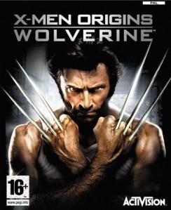 X-Men Origins Wolverine 