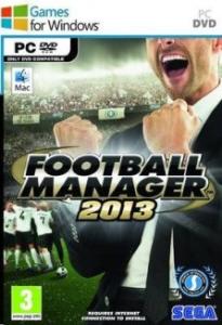 Football Manager 2013