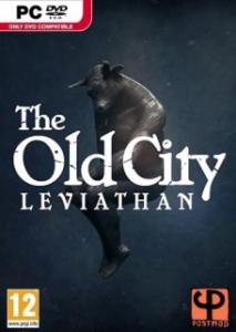 The Old City Leviathan