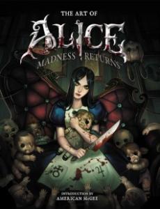 Alice Madness Returns