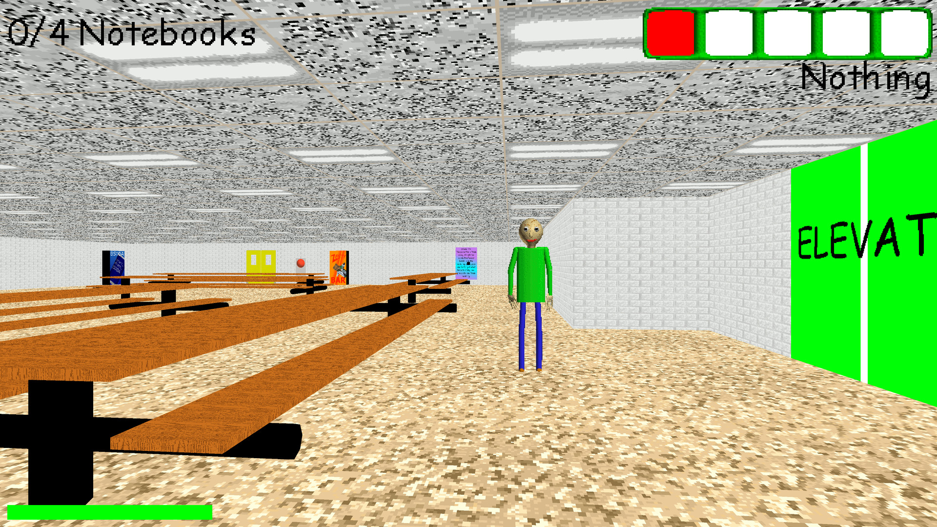 baldi basics free download