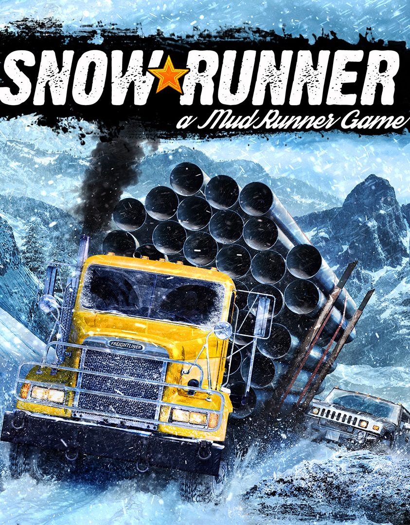 деньги на игру snowrunner