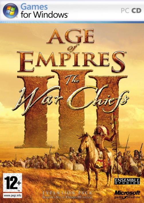 age of empires 3 letöltés