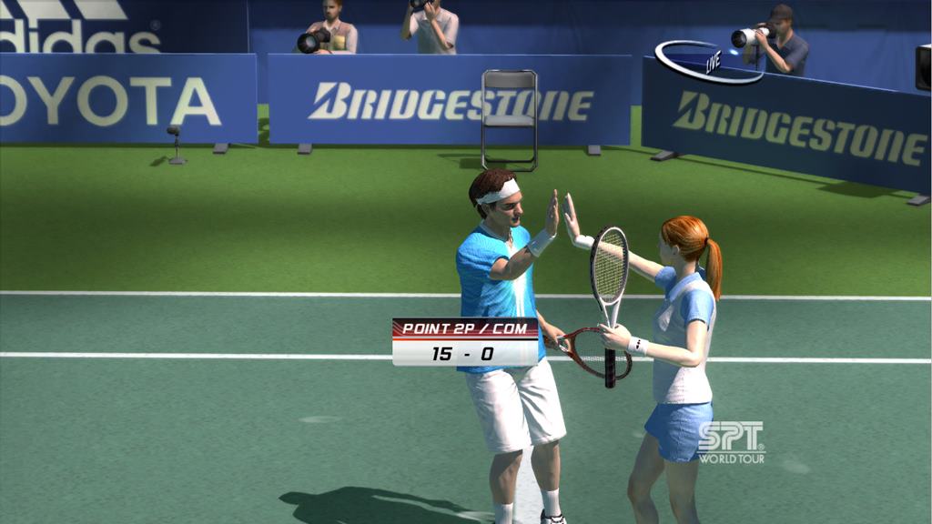 Игра похожая на теннис. ПС 3 теннис 2. PSP Tennis. Обои виртуа теннис 2009. Виртуа теннис 3 обои.