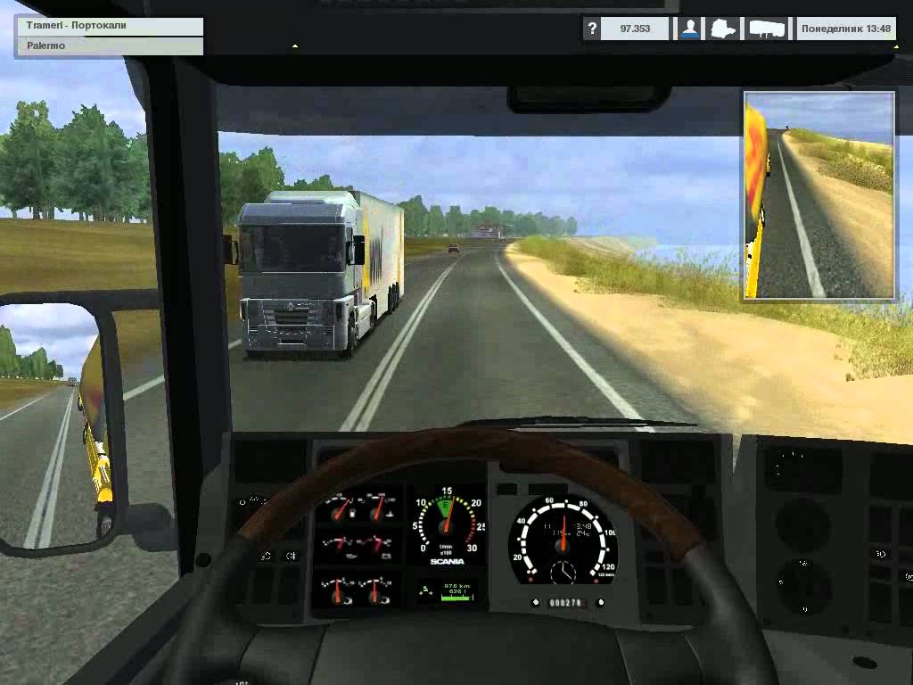 Euro truck simulator 1 download utorrent latest les langoliers dvdrip fr torrent